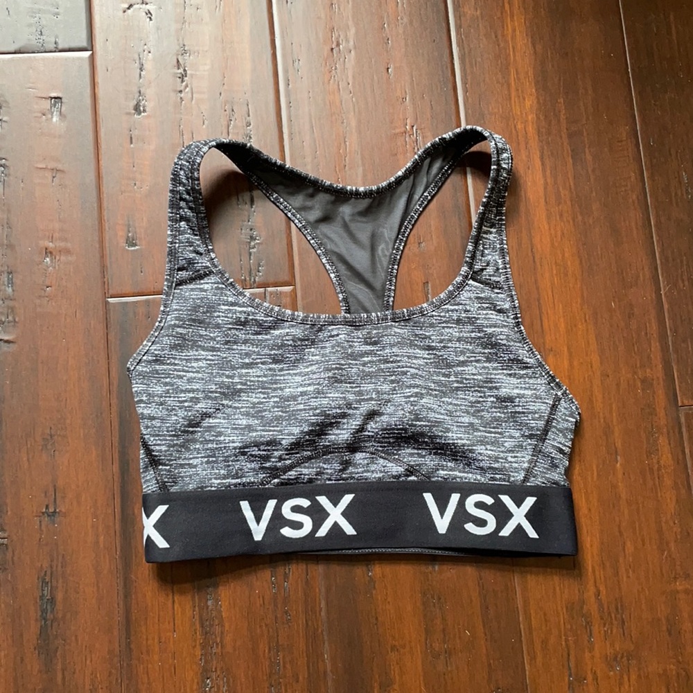 victoria secret sports bra